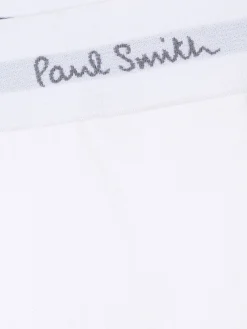 Paul Smith - Trunk 3 Pack in White