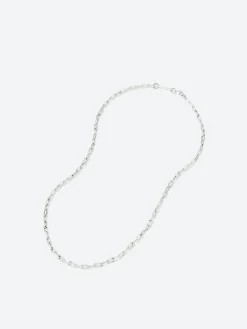 Pearls Before Swine - Akth Necklace in Silver