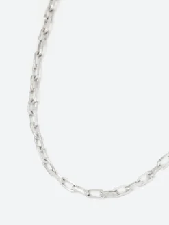 Pearls Before Swine - Akth Necklace in Silver