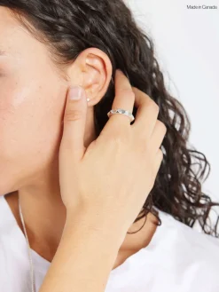 Pearls Before Swine - Het Ring in Silver