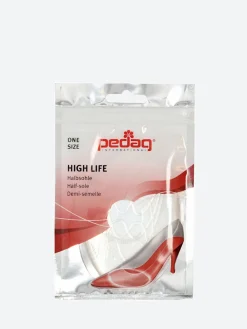 Pedag - High Life Half Insole