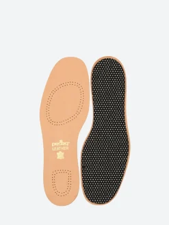 Pedag - Natural Leather Insole