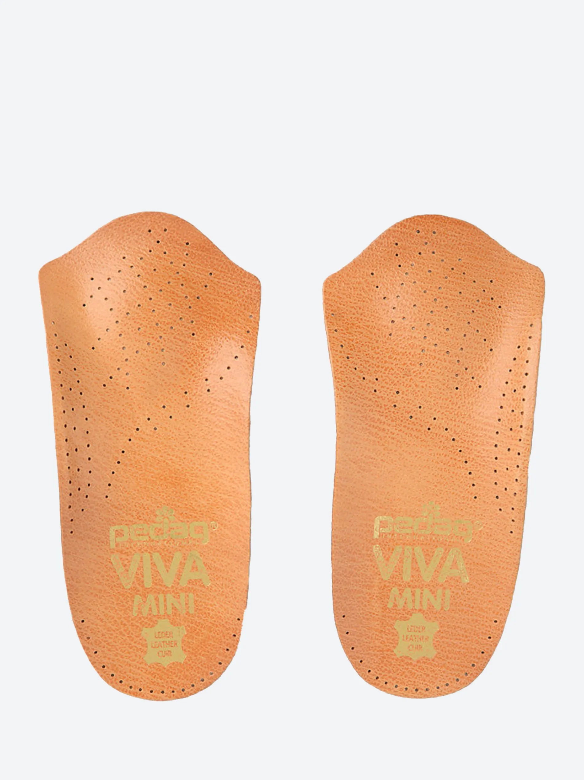 Pedag - Viva Mini Holiday Insoles