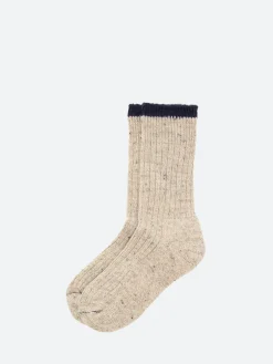 Peregrine - Boot Socks in Skiddaw