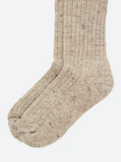 Peregrine - Boot Socks in Skiddaw