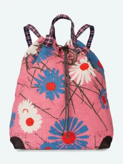 ÉPICE Paris - Chennai Bag in B Primrose