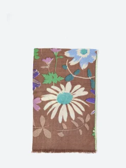 ÉPICE Paris - GW2490 Stole in Poivre