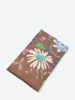 ÉPICE Paris - GW2490 Stole in Poivre