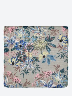 ÉPICE Paris - PS2593 Bandana in Silver