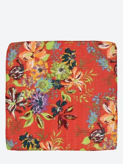 ÉPICE Paris - PS2593 Bandana in Scarlet