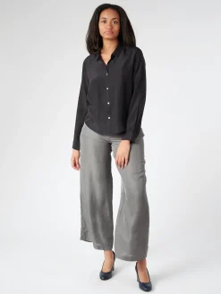 Pomandere - Iconic Shirt in Black