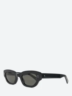 Pomandère - Bitter Sunglasses in Black