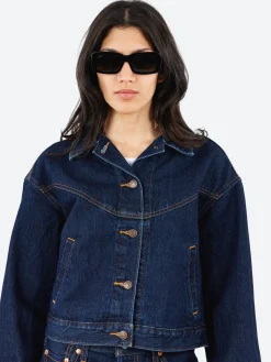 Pomandère - Spicy Sunglasses in Black