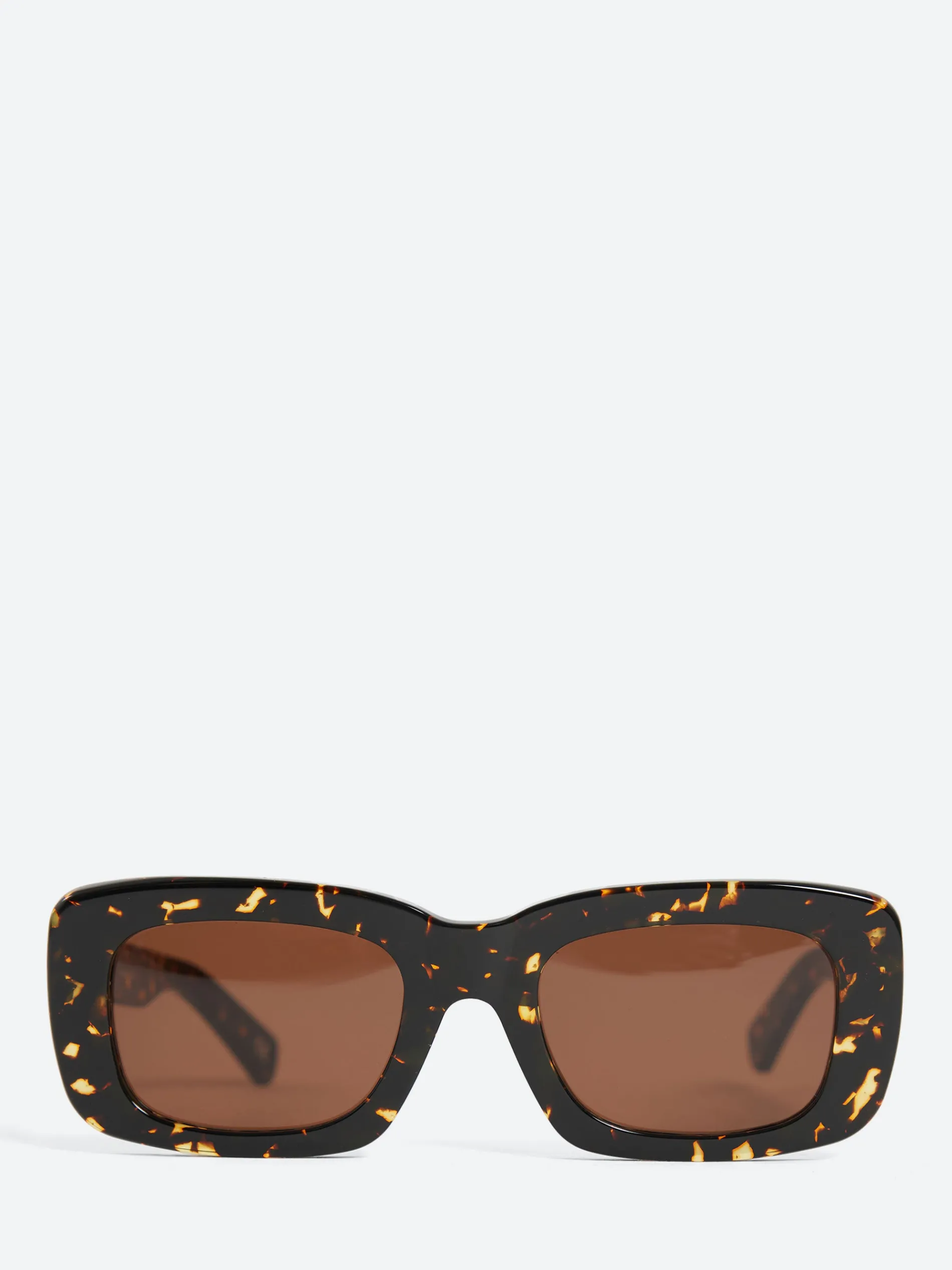 Pomandère - Spicy Sunglasses in Tortoise