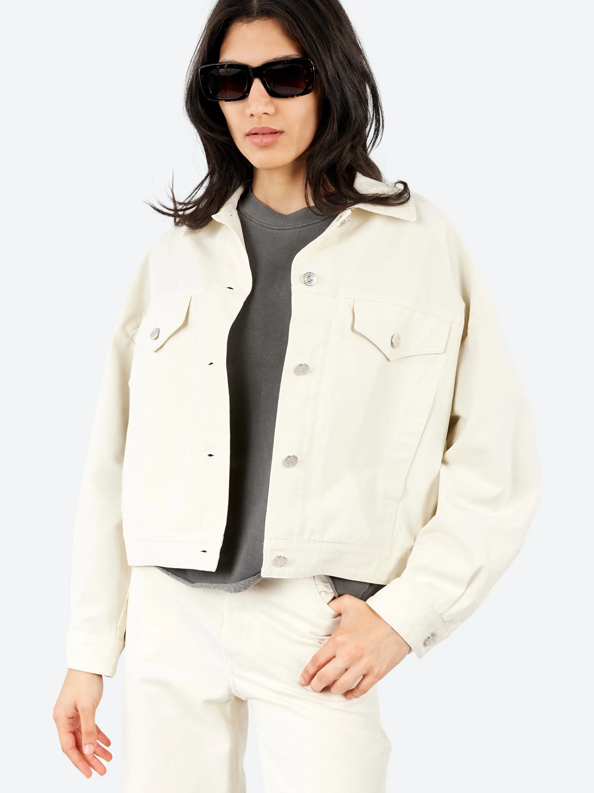 Pomandère - Spicy Sunglasses in Tortoise