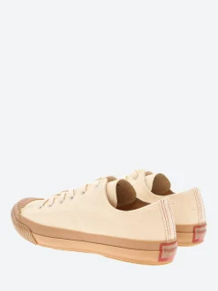 PRAS - Shellcap Low in Kinari and Gum