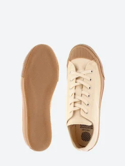 PRAS - Shellcap Low in Kinari and Gum