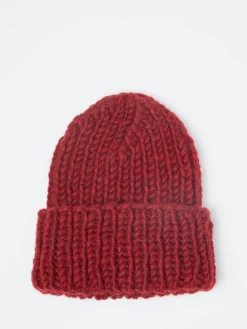 Puhuri in Red Lingonberry