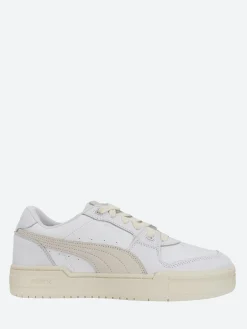 Puma - CA Pro Lux in White