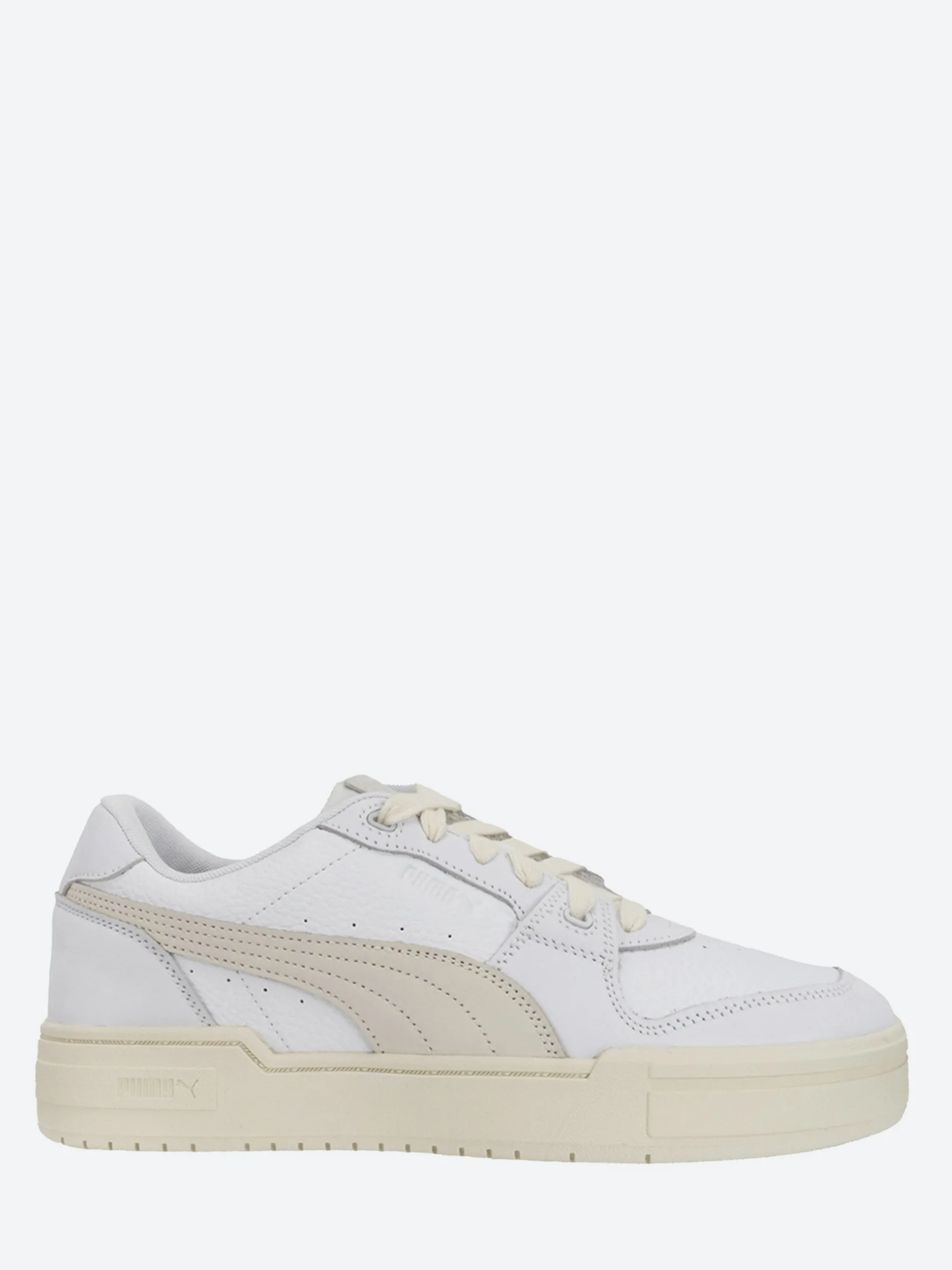 Puma - CA Pro Lux in White