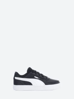 PUMA - Caven AC Inf in Black and White