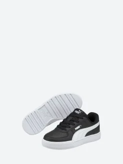 PUMA - Caven AC Inf in Black and White