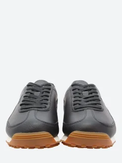 Puma - Easy Rider in Black Leather