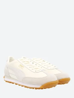Puma - Easy Rider Mix in Ivory and White
