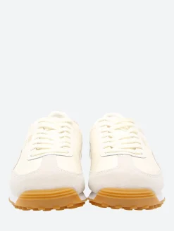 Puma - Easy Rider Mix in Ivory and White