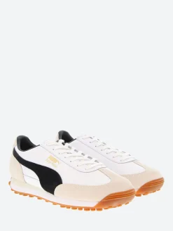 PUMA - Easy Rider Mix in White and Black
