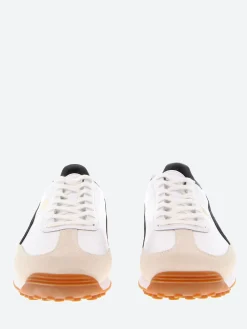 PUMA - Easy Rider Mix in White and Black