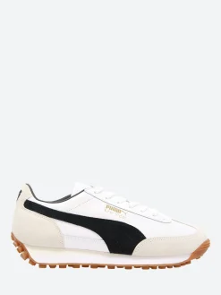 Puma - Easy Rider Mix in White and Black