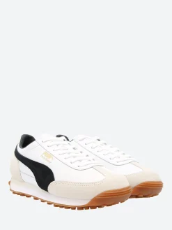 Puma - Easy Rider Mix in White and Black