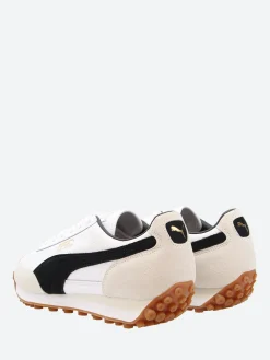 Puma - Easy Rider Mix in White and Black