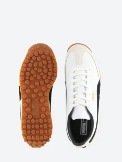 Puma - Easy Rider Mix in White and Black