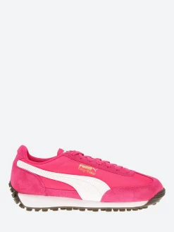 PUMA - Easy Rider Vintage in Pink and White