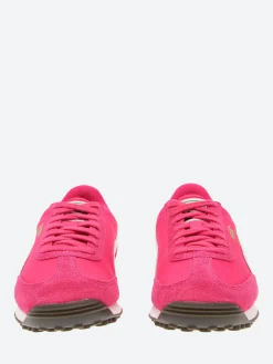 PUMA - Easy Rider Vintage in Pink and White