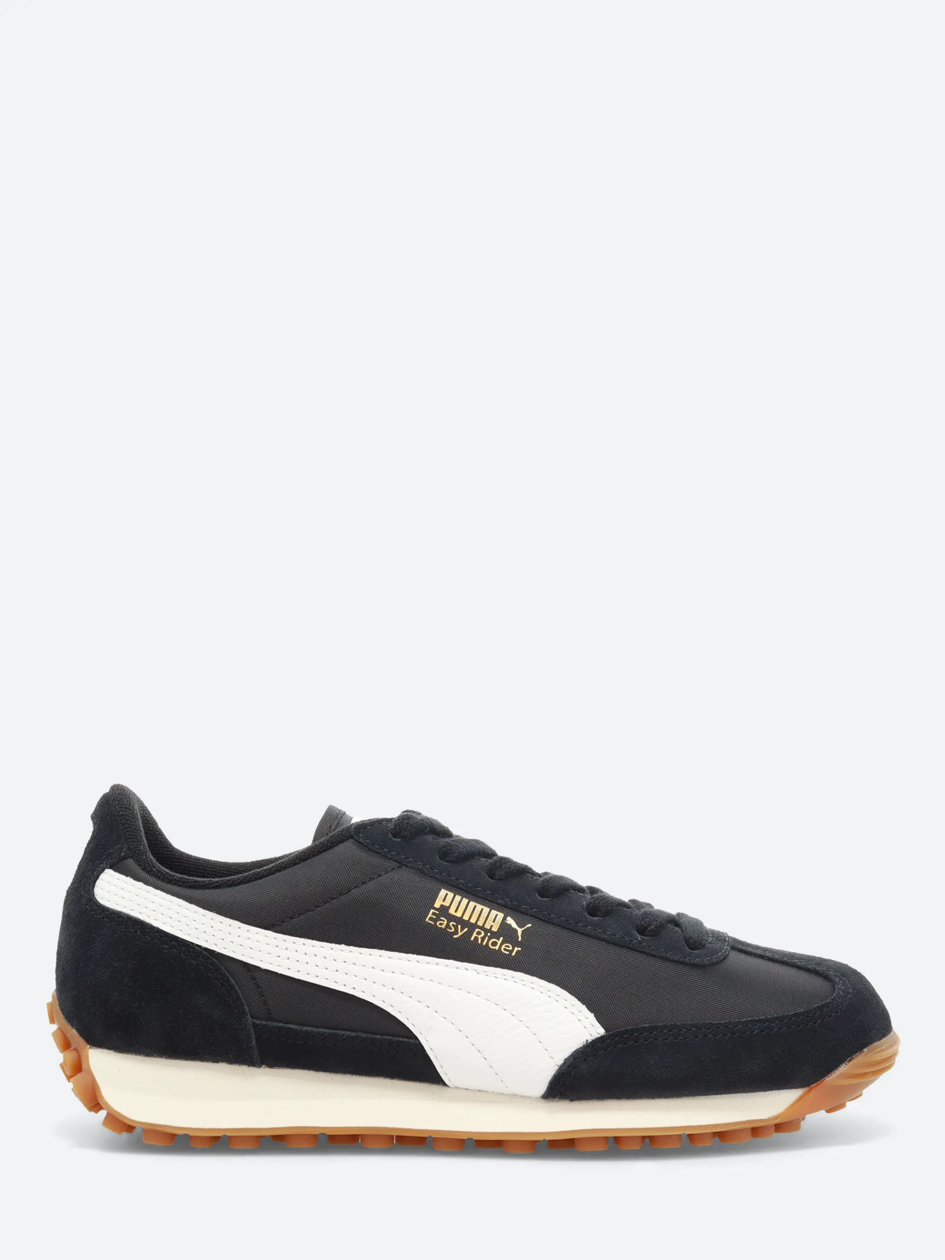 PUMA - Easy Rider Vintage in Black and White