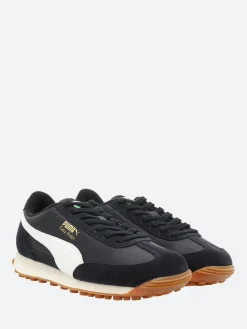 PUMA - Easy Rider Vintage in Black and White