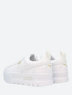 Puma - Mayze Classic in White