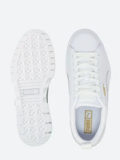 Puma - Mayze Classic in White