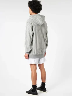 PUMA - Nanamica Hoodie in Grey