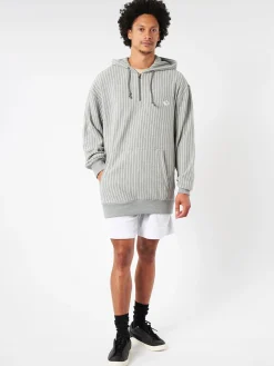 PUMA - Nanamica Hoodie in Grey