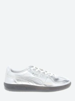 PUMA - Palermo Astro Escape in Silver