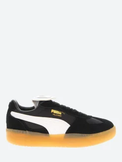 PUMA - Palermo Moda Tongue in Black and White