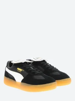 PUMA - Palermo Moda Tongue in Black and White