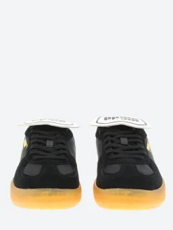 PUMA - Palermo Moda Tongue in Black and White