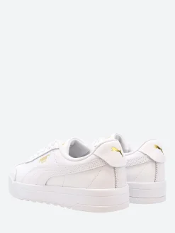 Puma - Roma Feminine in White