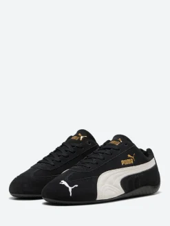 Puma - Speedcat OG in Black and White