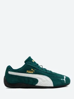 PUMA - Speedcat OG in Green